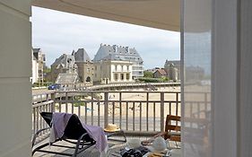 Grand Hotel de L'ocean le Croisic