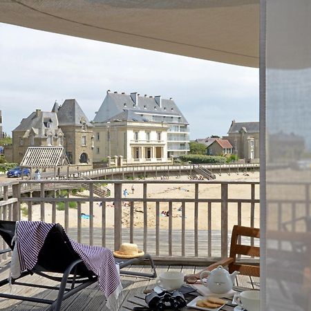 Grand Hotel de L'Océan Le Croisic Extérieur photo